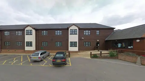 Google Wiltshire Hotel