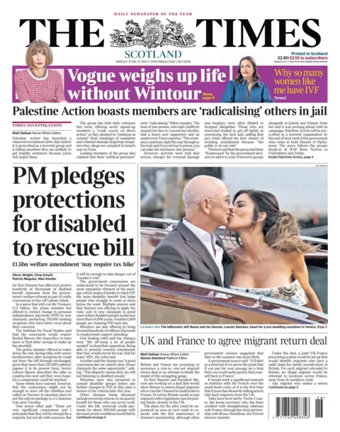 The Times