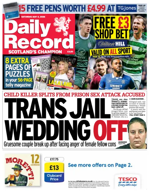 Daily Record