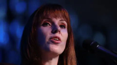 EPA Angela Rayner