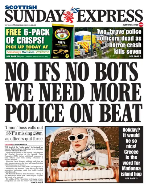 Daily Express