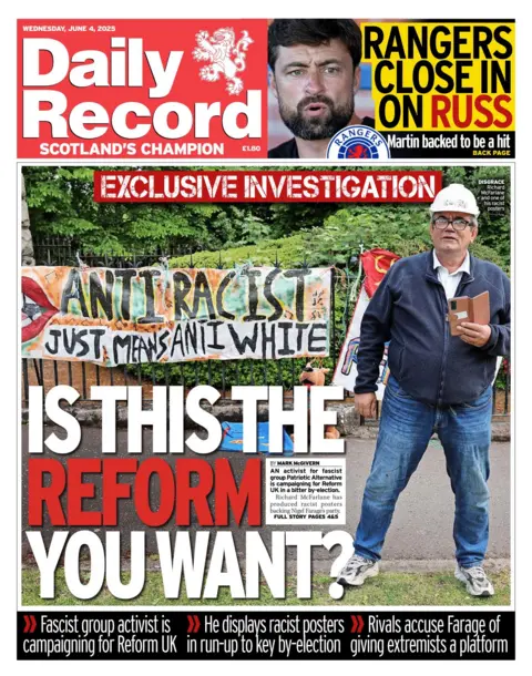 Daily Record