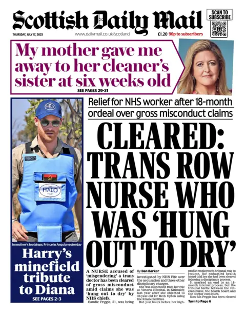 Daily Mail