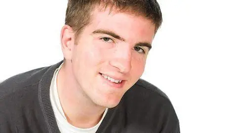 An image of Colin Bloomfield