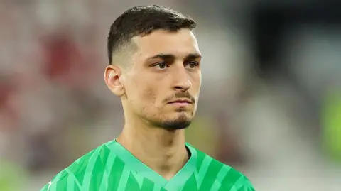 Djordje Petrovic