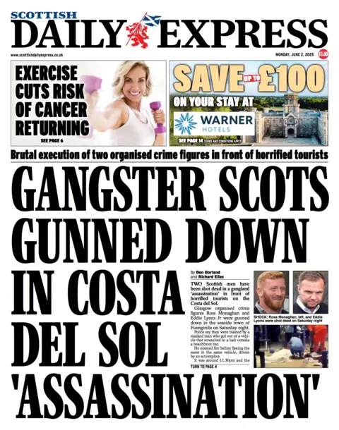 Daily Express