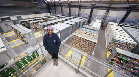 PA TfL lost property