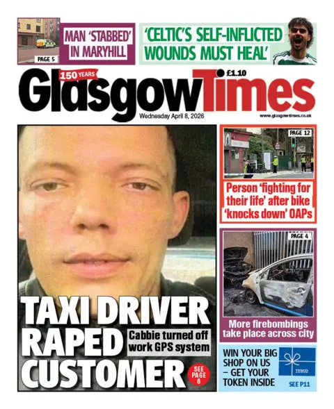 Glasgow Times