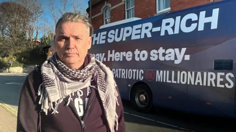 Wealthy Voices: Millionaires Call for Higher Taxes in Budget