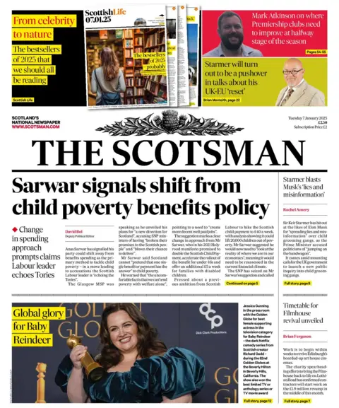 The Scotsman