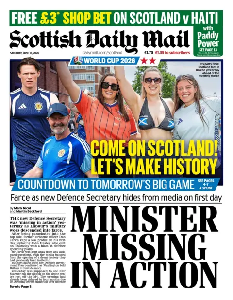Daily Mail