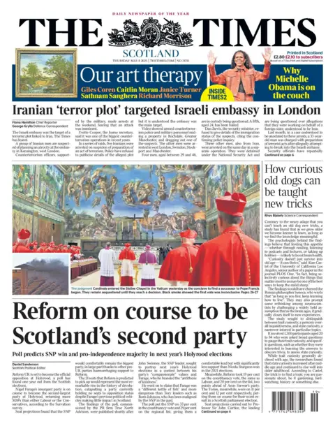 The Times