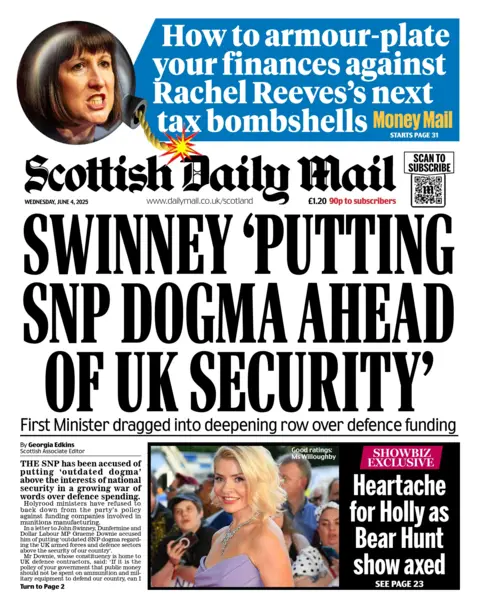 Daily Mail