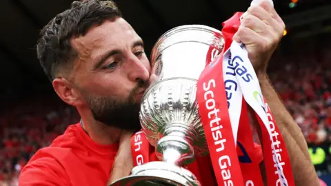 Graeme Shinnie