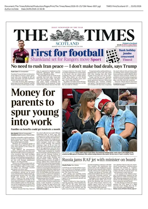 The Times