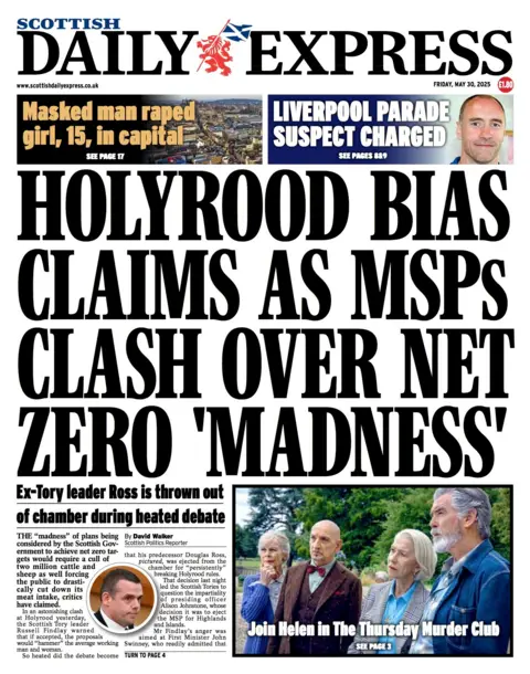 Daily Express