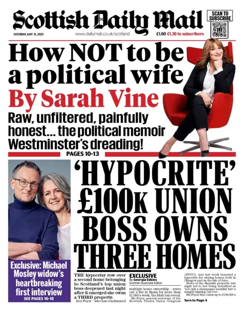 Daily Mail