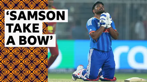 Sanju Samson