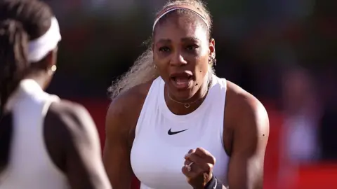 Serena Williams