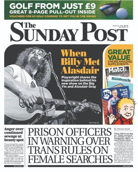 The Sunday Post