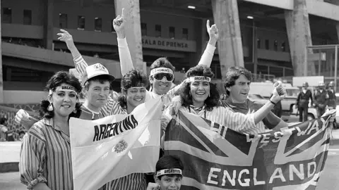 91f05130-6972-11f1-a610-610c6ec6d3a5.jpg 'I witnessed Maradona's Hand of God' - a goal still talked about 40 years on