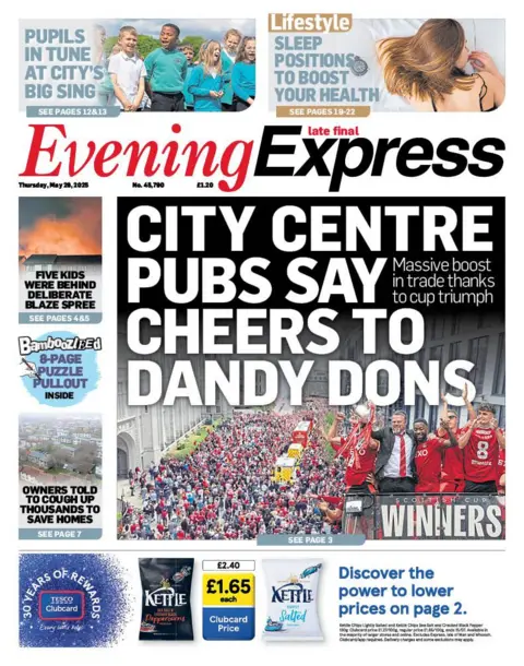 Evening Express