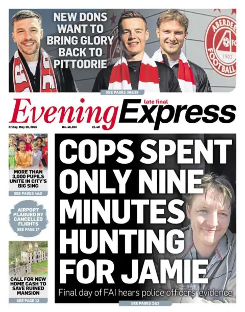 Evening Express