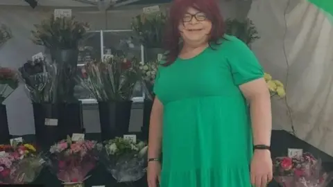 Melissa Poulton Melissa Poulton