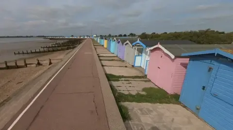 Google Brightlingsea 