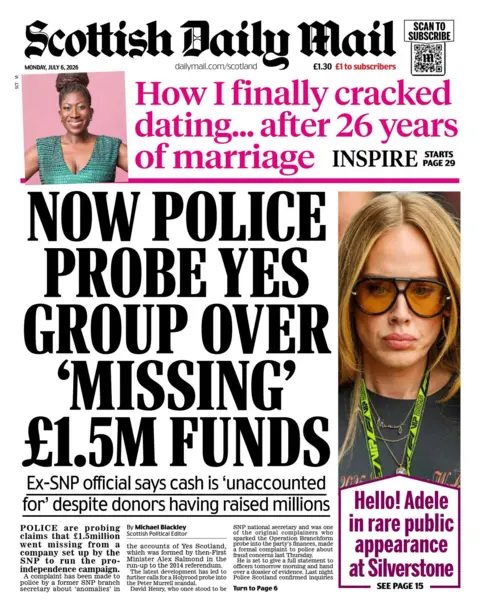 Daily Mail