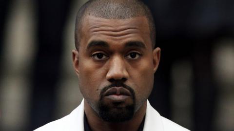 Kanye West's Controversial UK Entry: The Festival Fallout