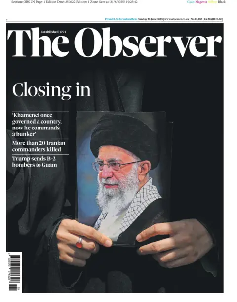 The Observer
