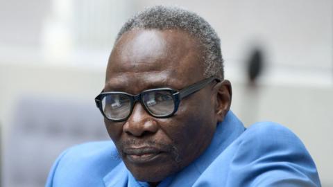 Justice at Last: Sudan's Militia Leader Sentenced for Darfur Atrocities