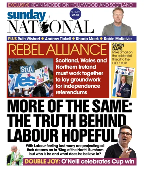 The National