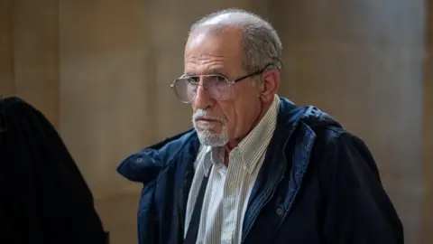 EPA A headshot of Aomar Ait Khedache