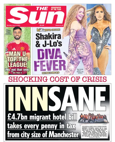  "Innsane".