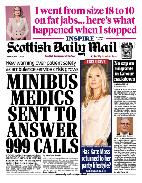Daily Mail