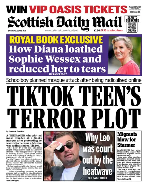 Daily Mail