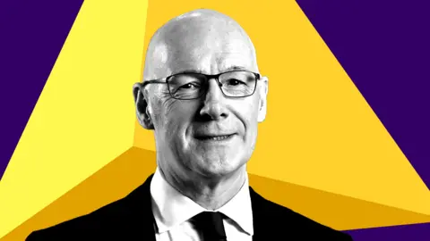 John Swinney 