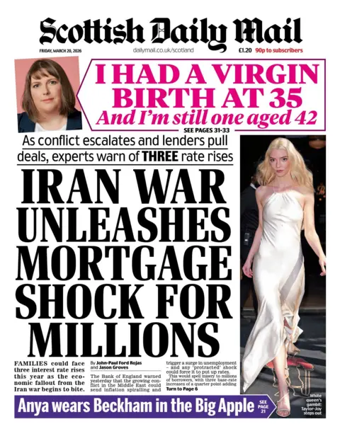 Daily Mail