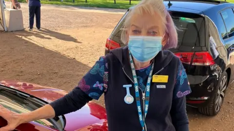 Jane Williams Jane Williams