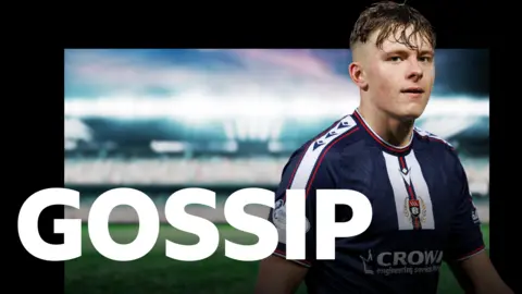 Dundee defender Luke Graham