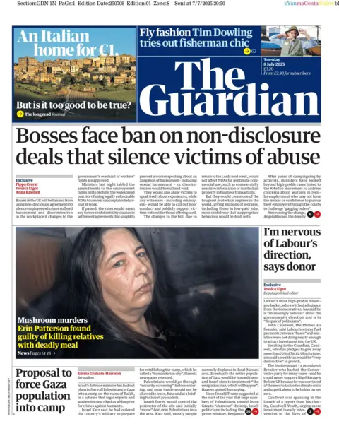 The Guardian
