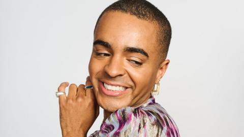 layton williams