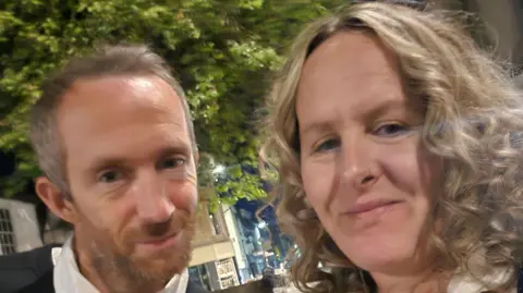 Jenna Jones Kenny and Jenna Jones