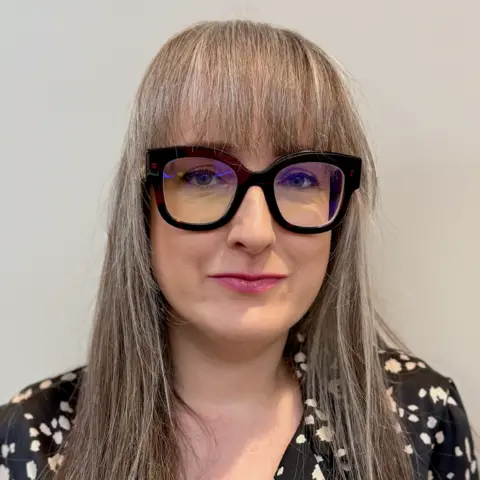 Katy McCloskey profile image