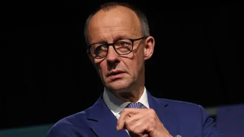 Friedrich Merz