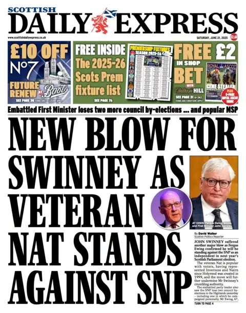 Daily Express