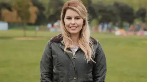 Kim McGuinness Kim McGuinness