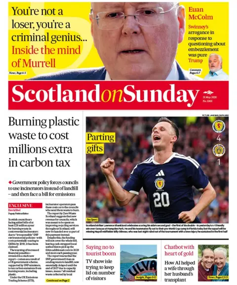 The Scotsman